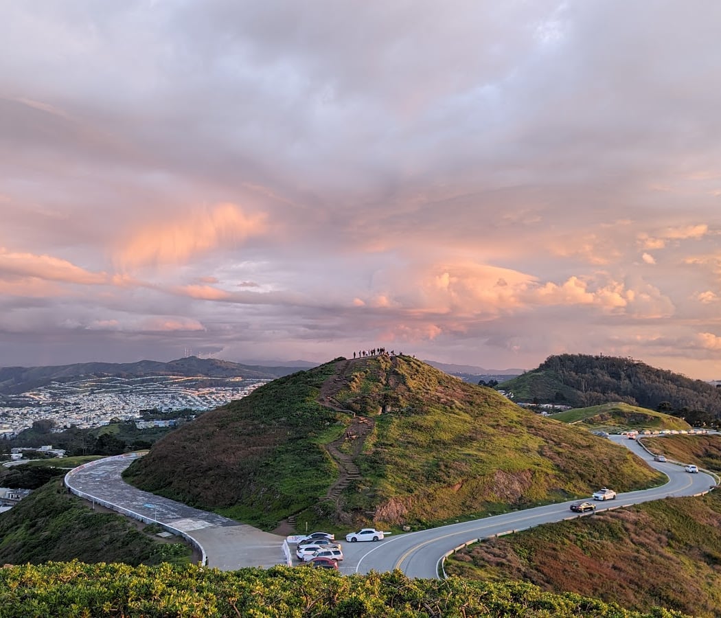 Twin Peaks 1