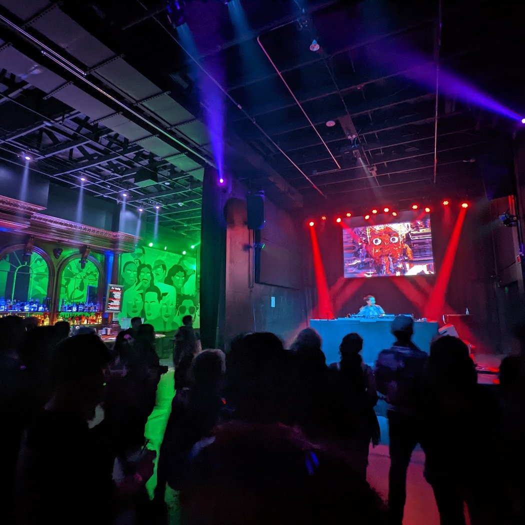 Cumbia Tardeada 5