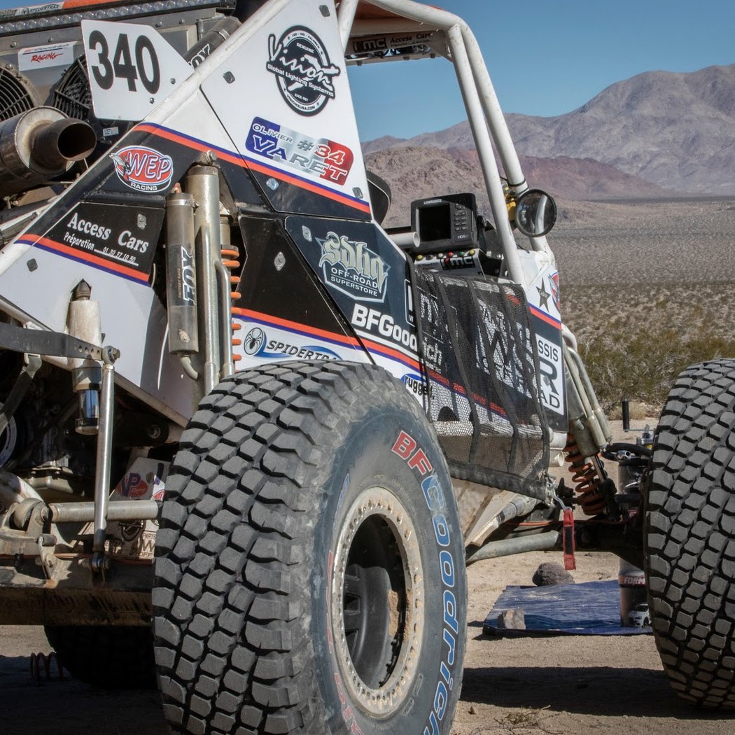 TEAM WSR OFF ROAD 3