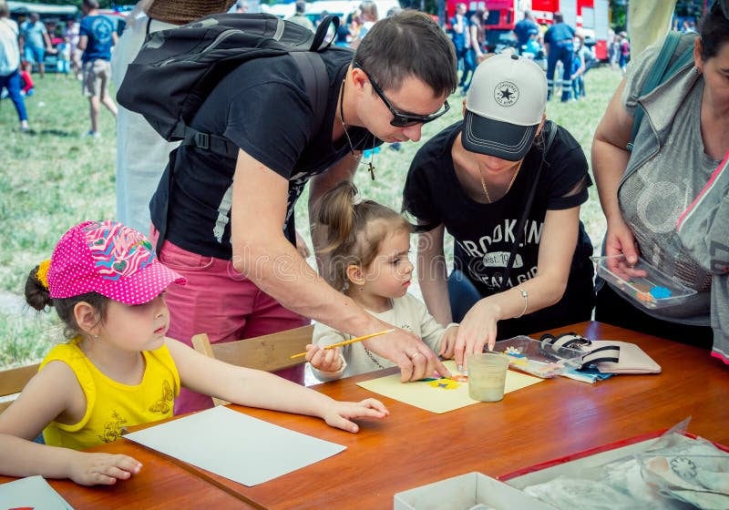Family Fest 1