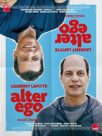 Alter Ego 1