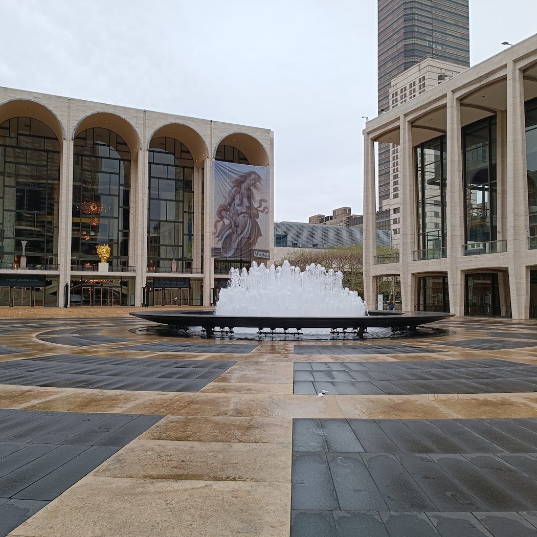 Rhythm of the City: Fall into step with NYC’s best dancers 4
