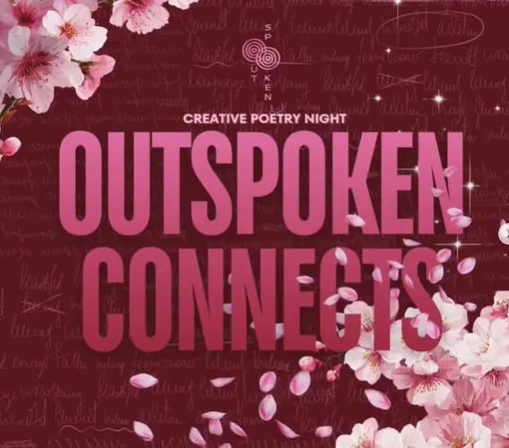 Outspoken Connects 1