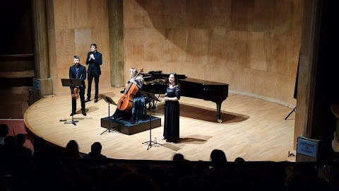 SOIRÉE AVEC HENRI DEMARQUETTE 2