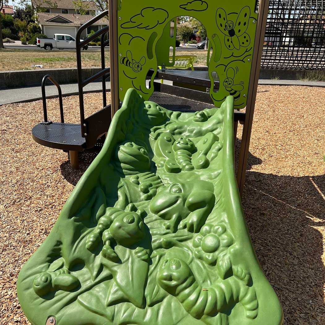 Bond Park 3