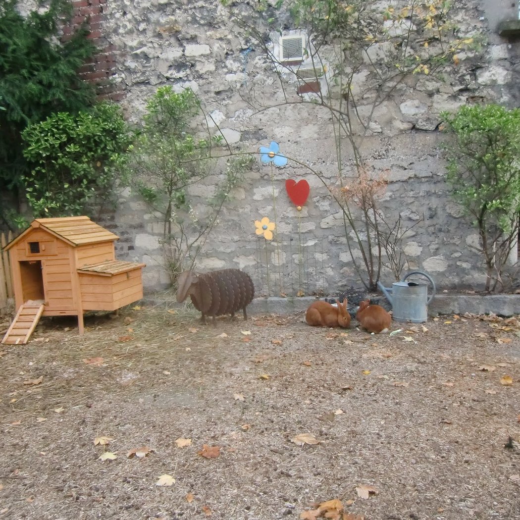 Jardin Junot 3