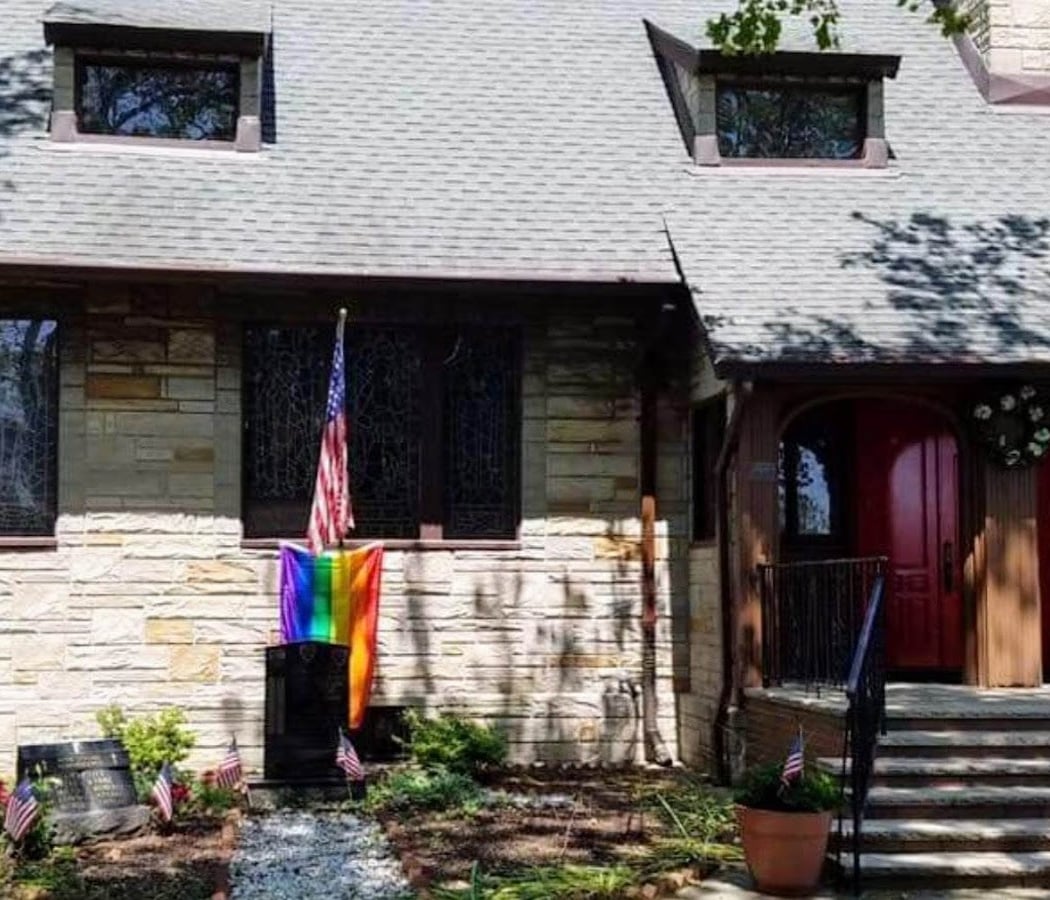 St. Philip's Episcopal Church 2