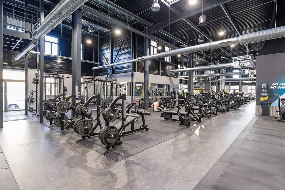 Fitness Park 3
