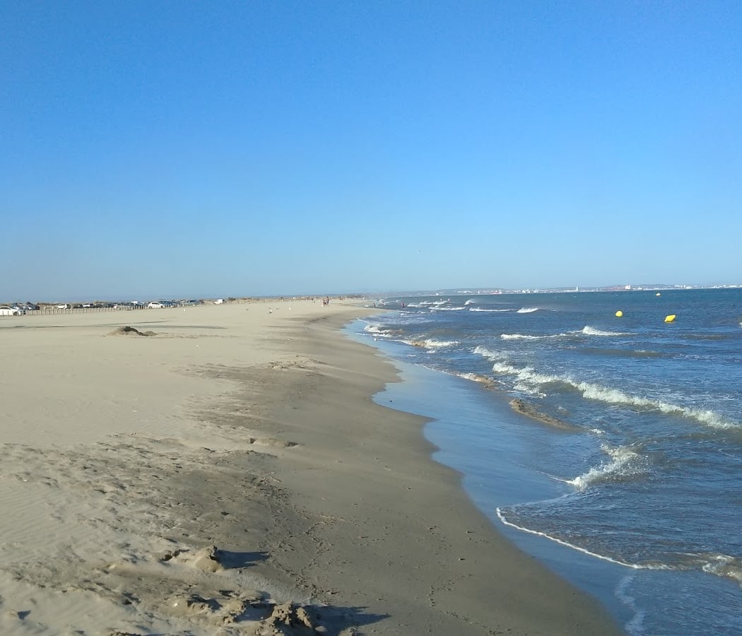Point d'arrivée ViaRhôna 2