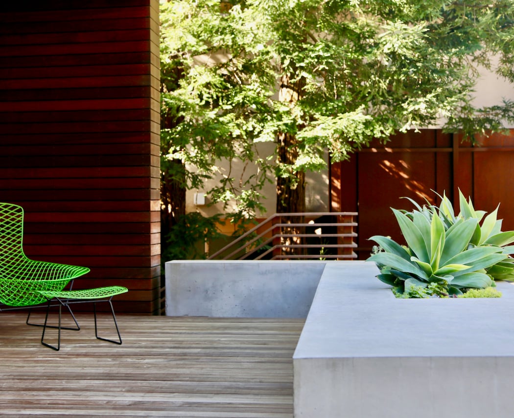 North Berkeley Design & Construction 1