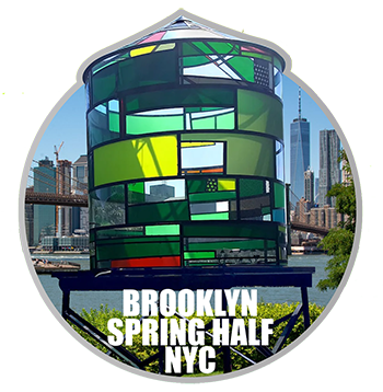 Brooklyn Spring Half Marathon/10K/5K 1