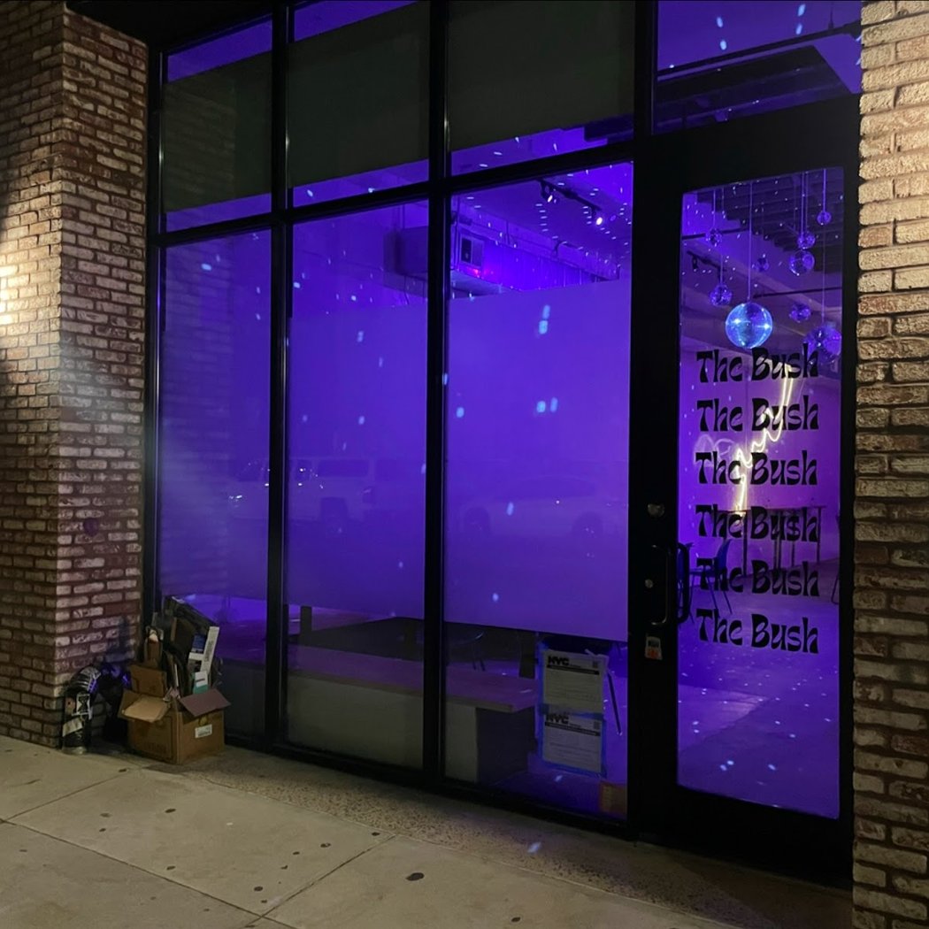 Old Bae Birthday Edition – A 30 & Over Party 2