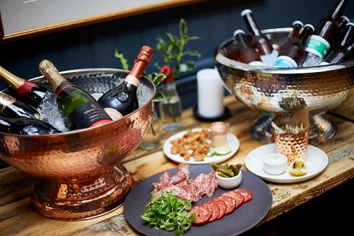 The Holly Bush, Hampstead 1