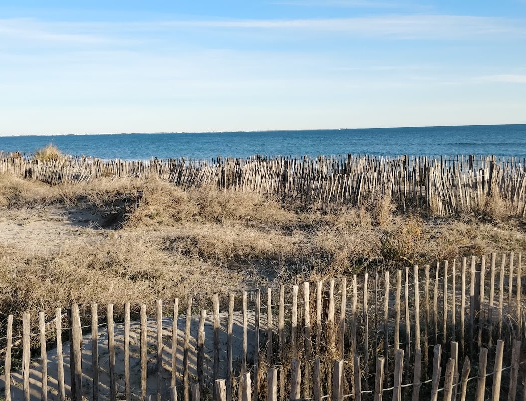 Plage Le Petit Travers 3