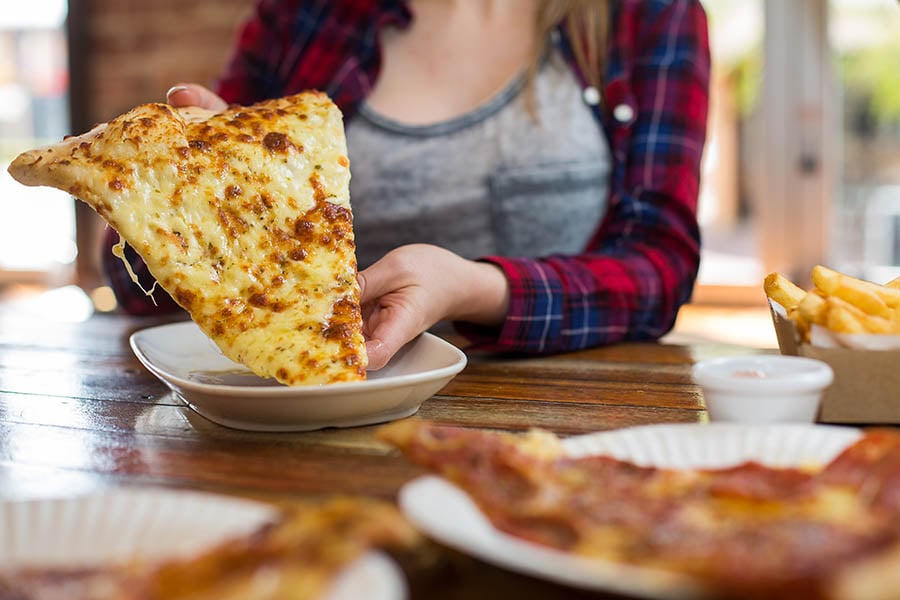 Front Street Pizza 4