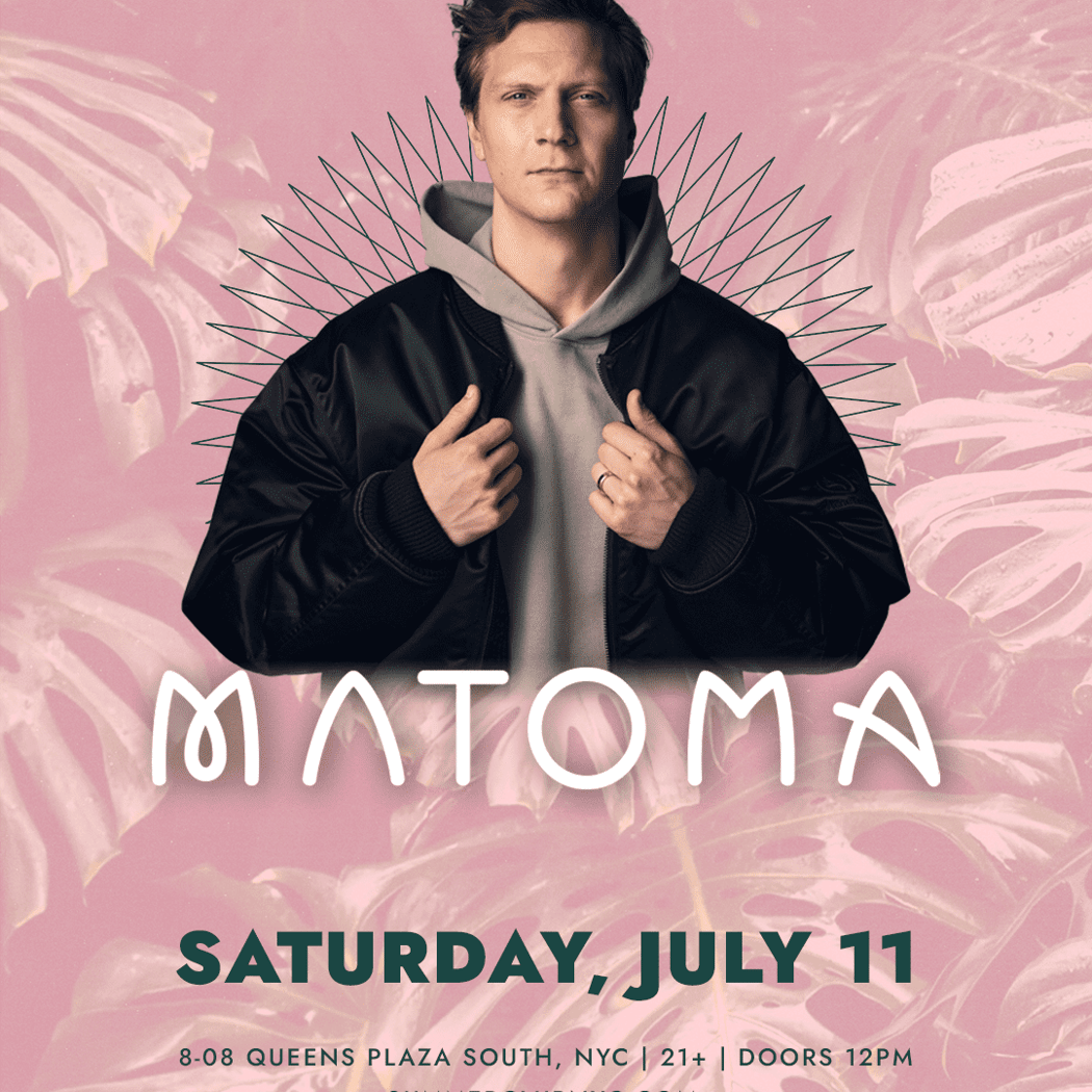 Matoma 1