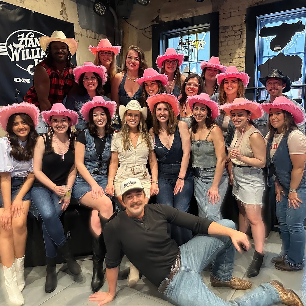 Broadway Boyfriends Bar Crawl 3