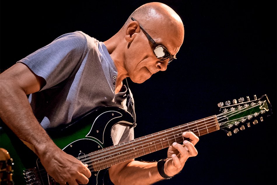Marc Ducret Solo 1