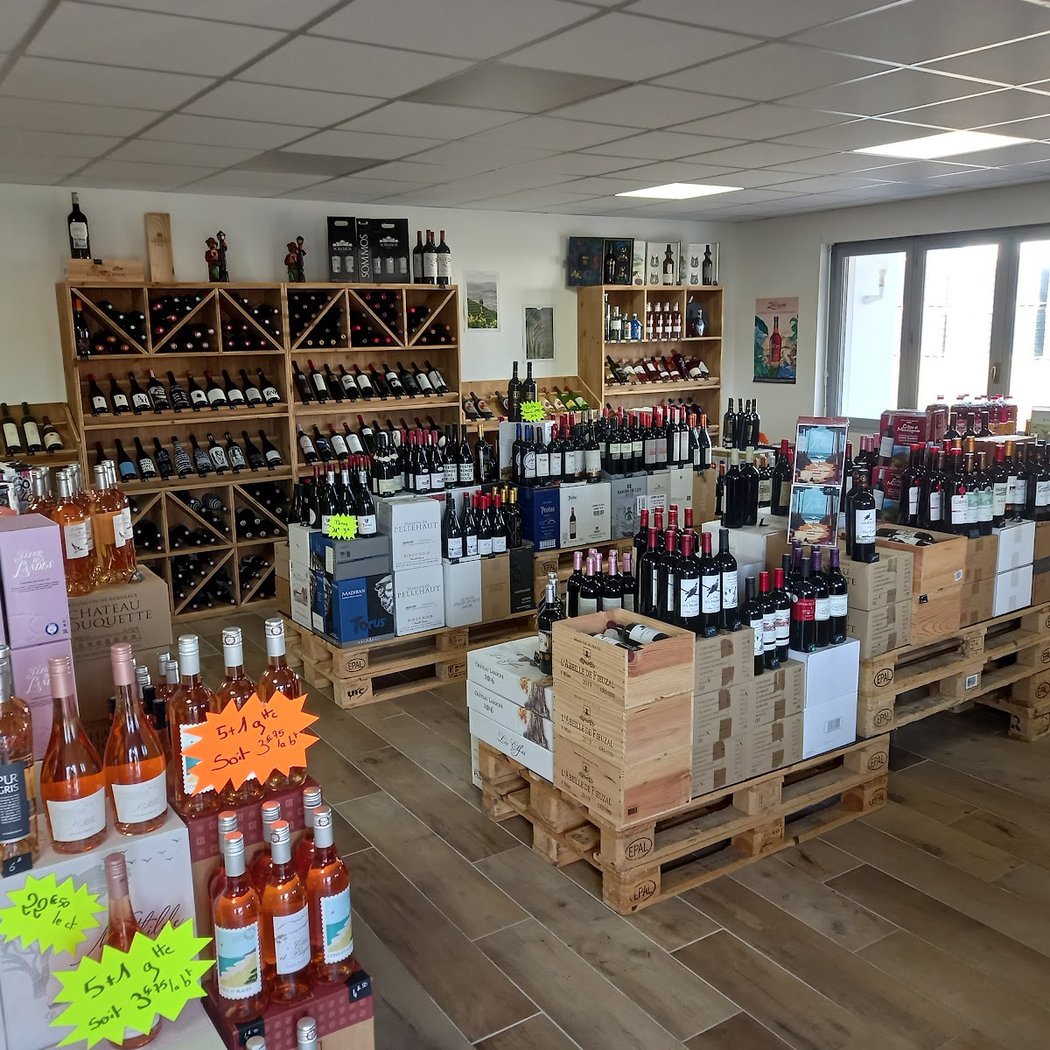 Côté Cave 1