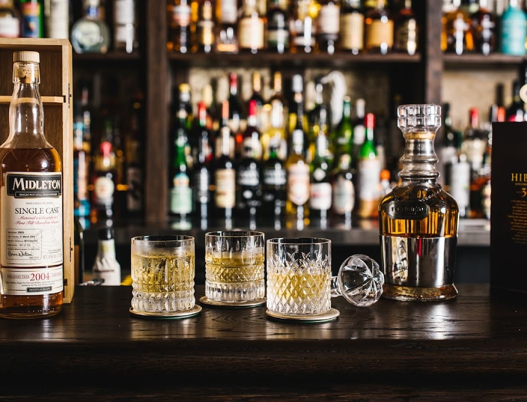 The Doss House 2