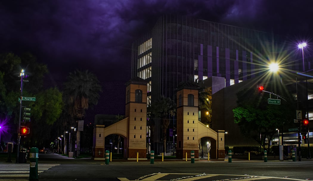 San Jose Ghosts: Ghost Tours & Haunted Pub Crawls 2
