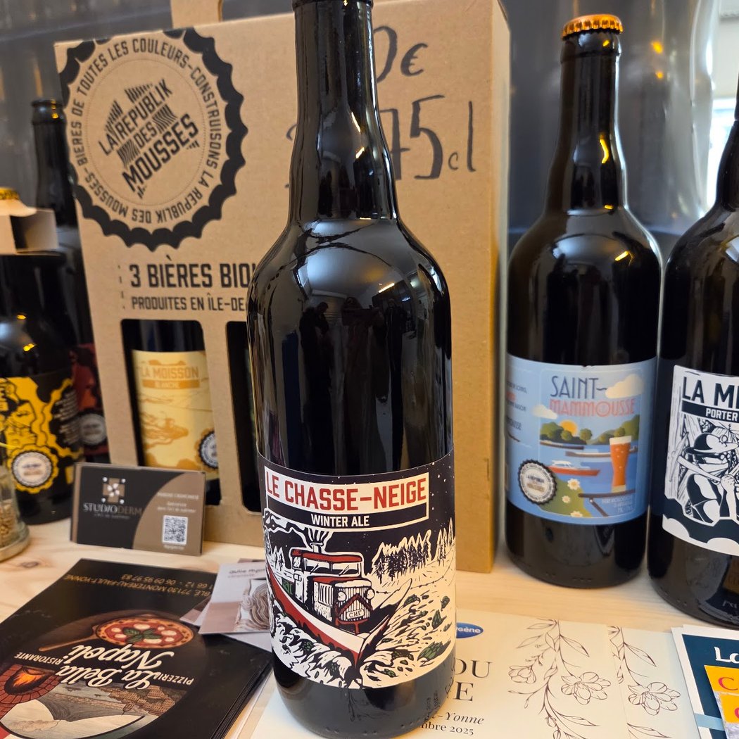 LA REPUBLIK DES MOUSSES 3