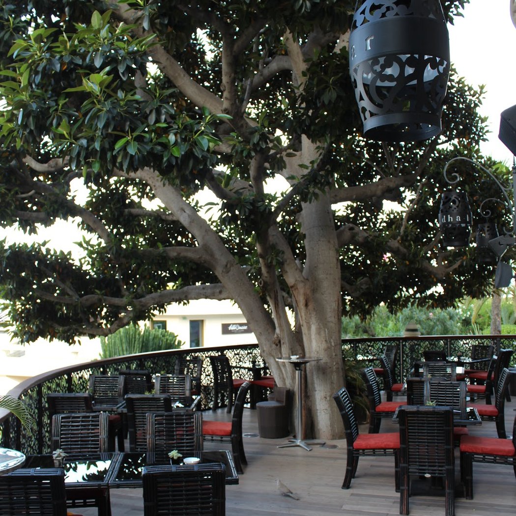 Buddha-Bar Monte-Carlo 2