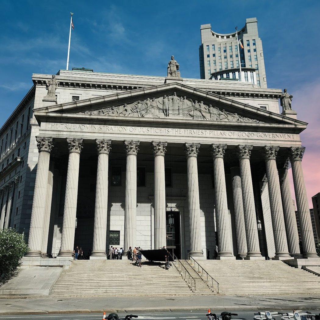 Summer Streets: Manhattan #1 2
