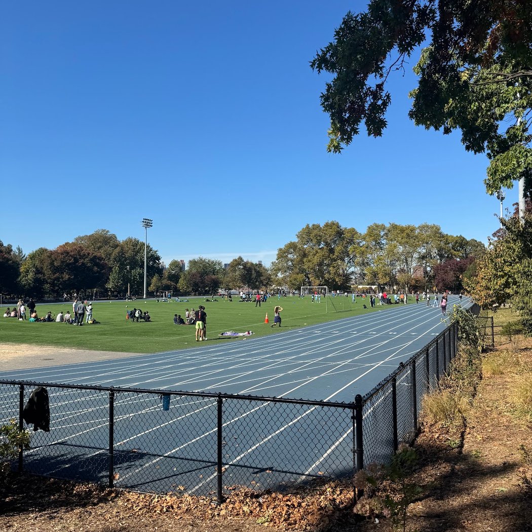 Astoria Park Soccer Field 3