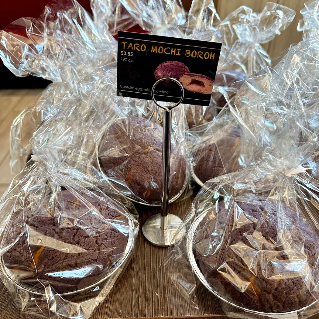 85°C Bakery Cafe - Pleasanton 2