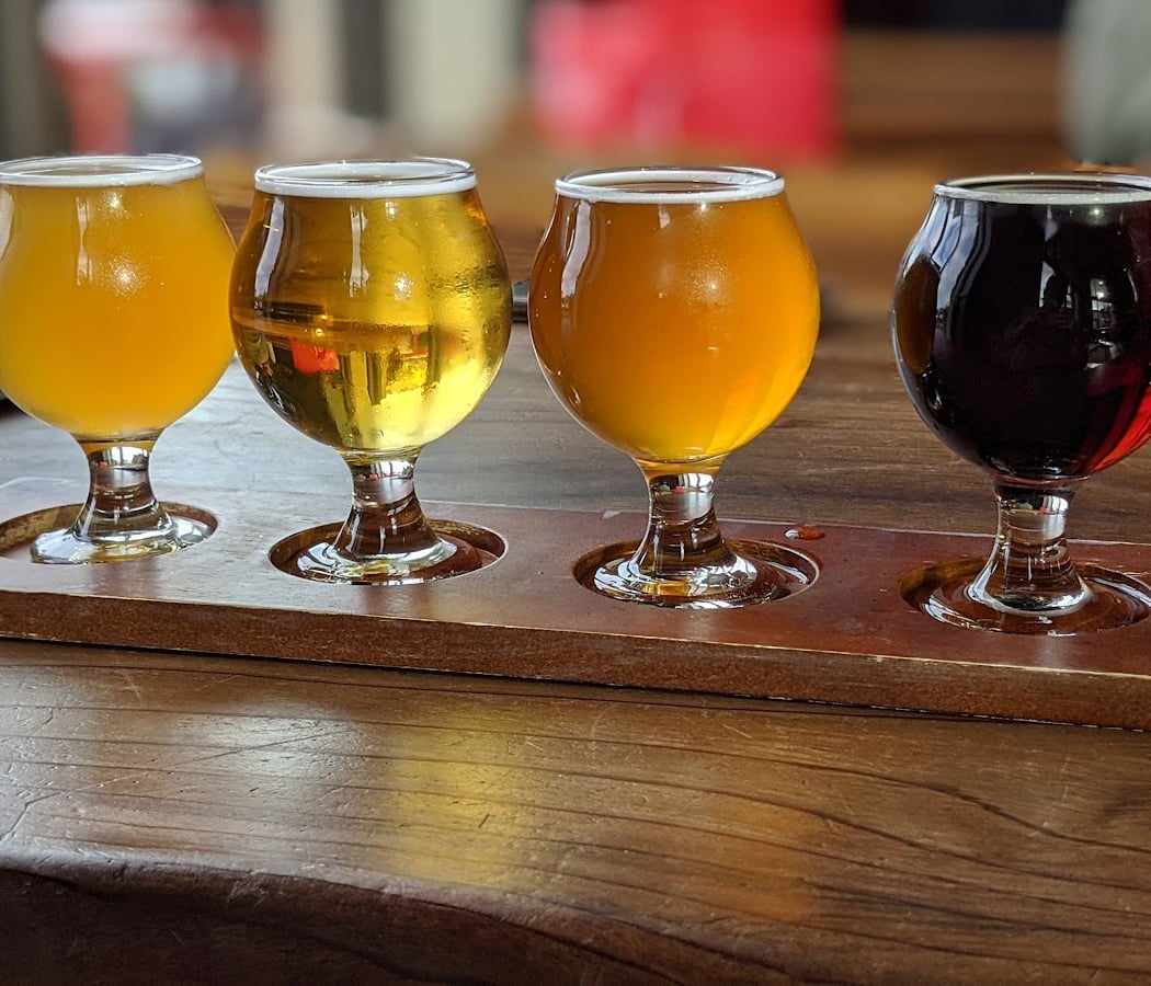 Floodcraft Taproom 3