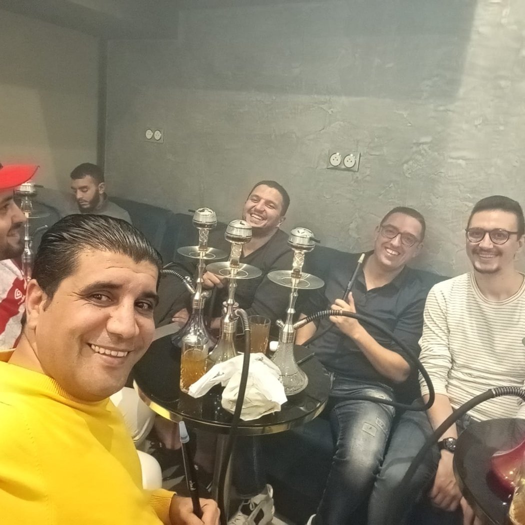 L'Osmose 1