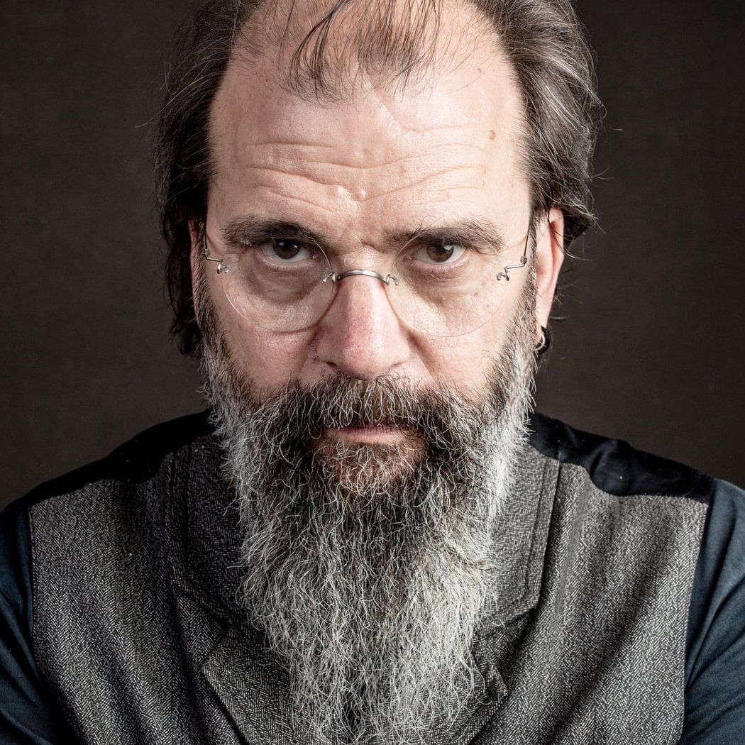Steve Earle: Solo Acoustic 3