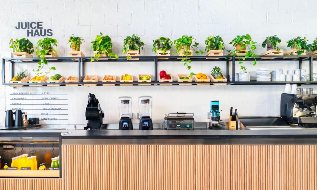 Juice Haus Dumbo 2
