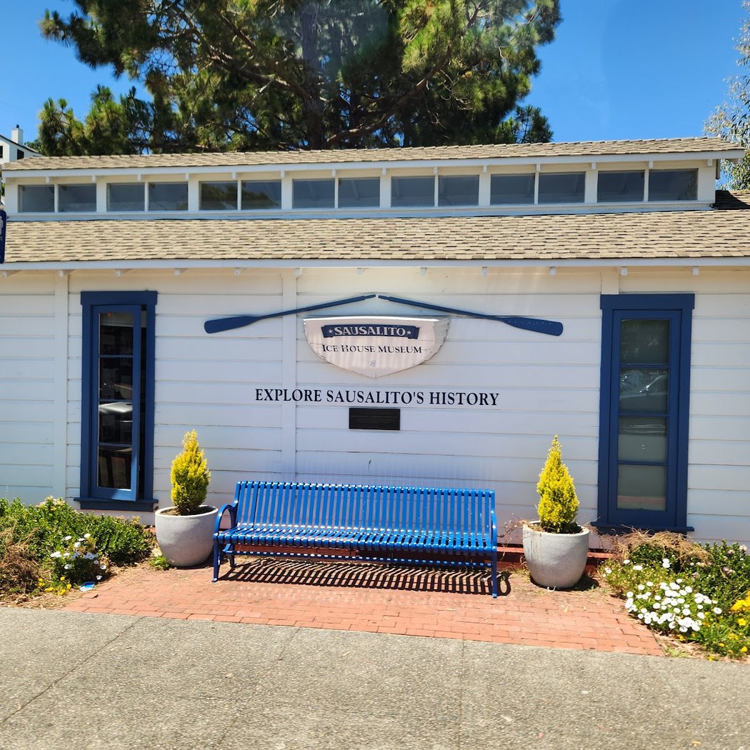 Sausalito Secret History Downtown Walking Tour 2