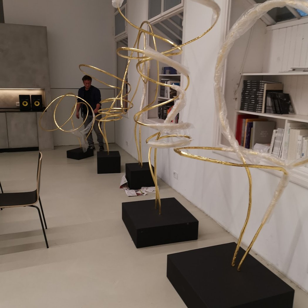 Galerie Kandlhofer 3