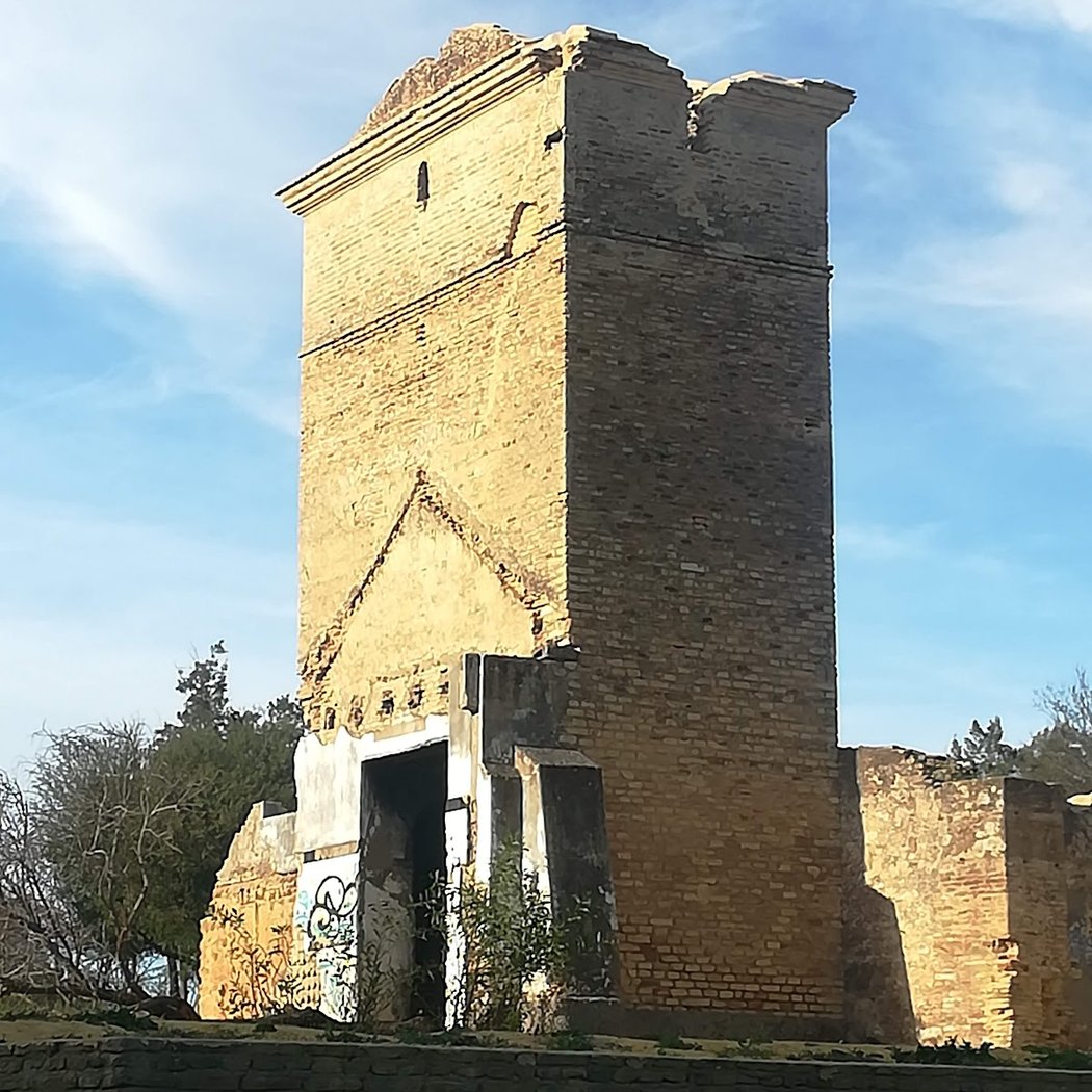 Parque Guadaira 3