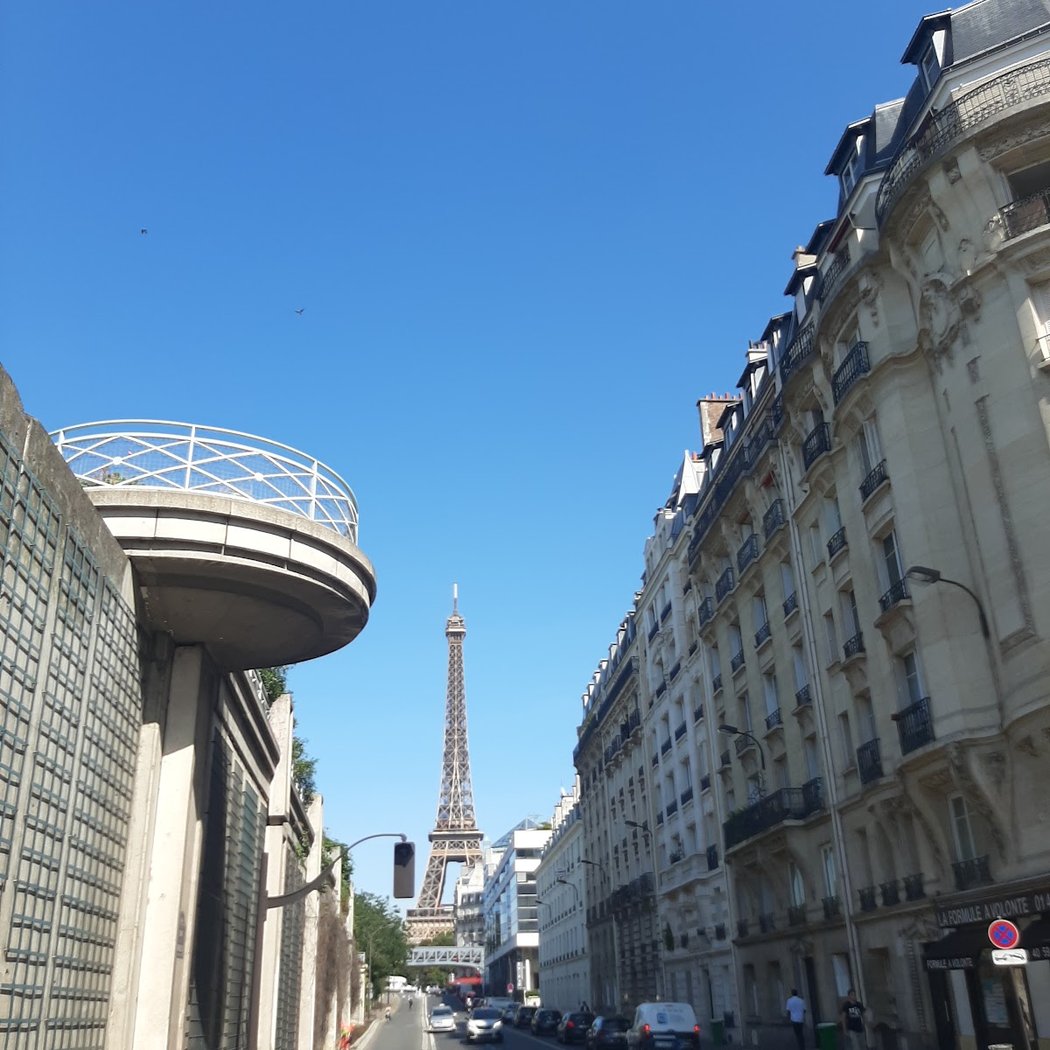 Rue de Grenelle Elegance 2