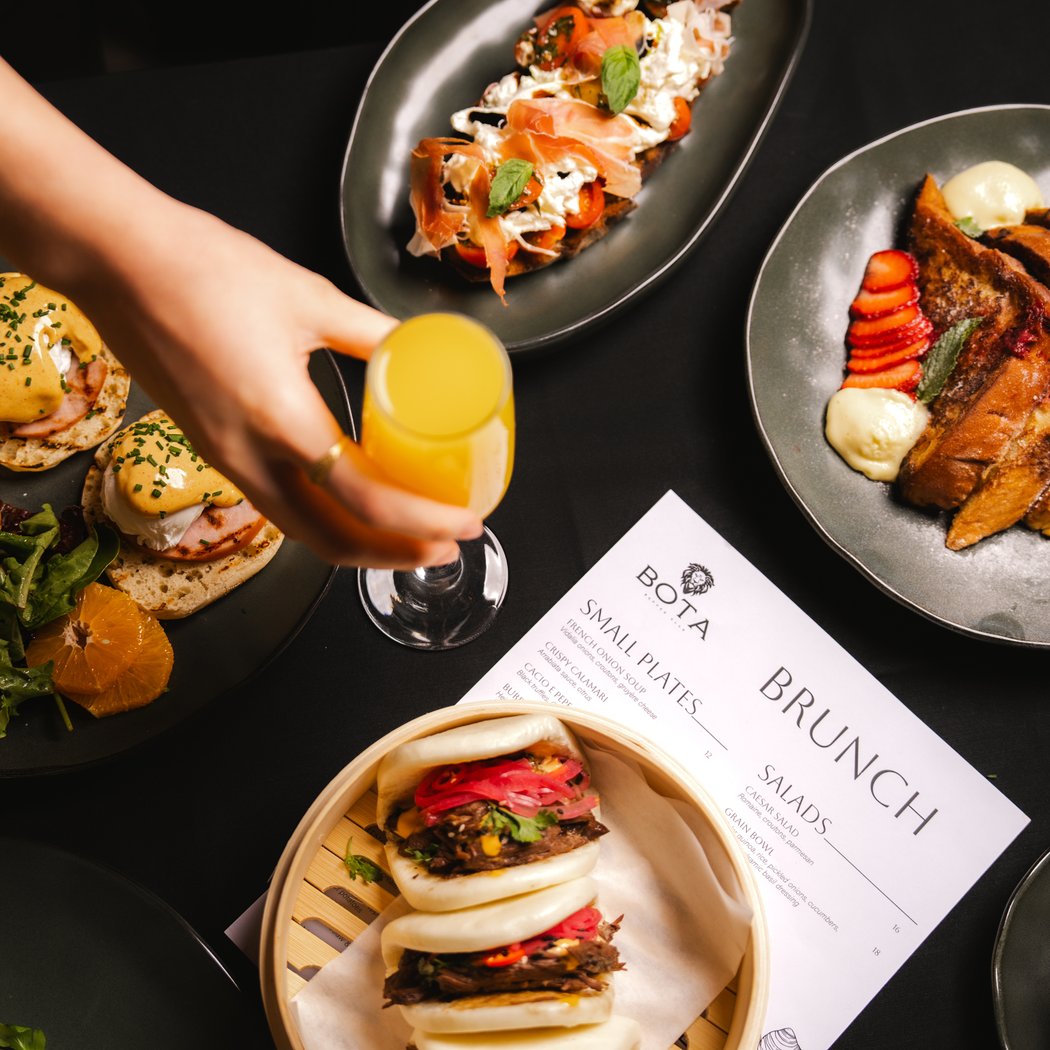 BOTA Supper Club 1
