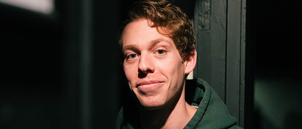 Lucas Zelnick 1