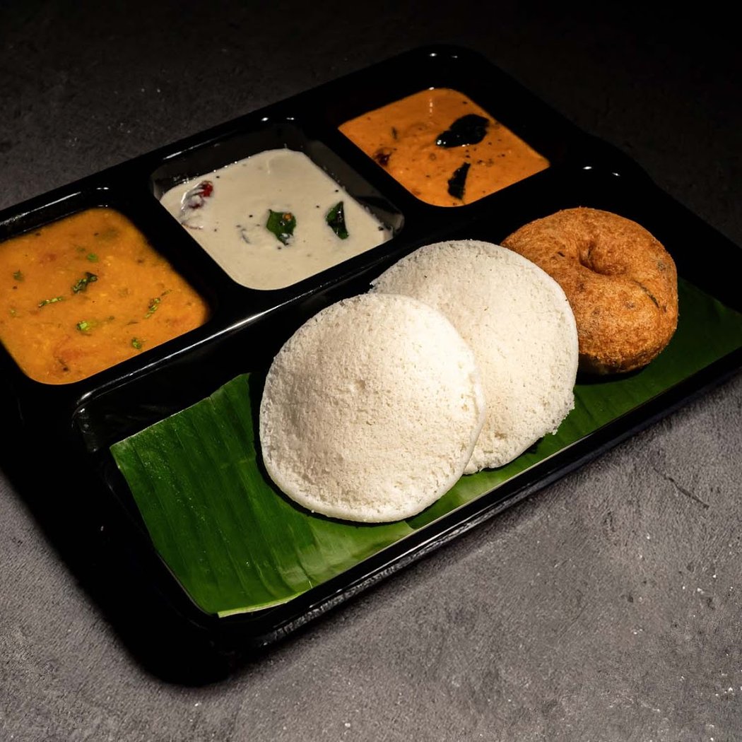 The Filter Coffee - Koramangala 1