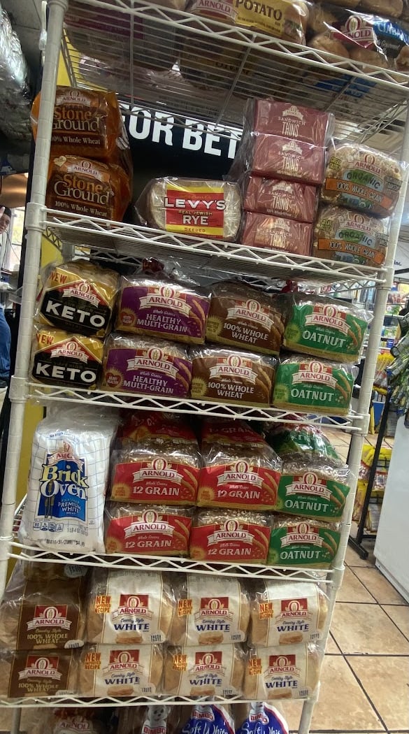 Brothers Candy & Grocery Store 3