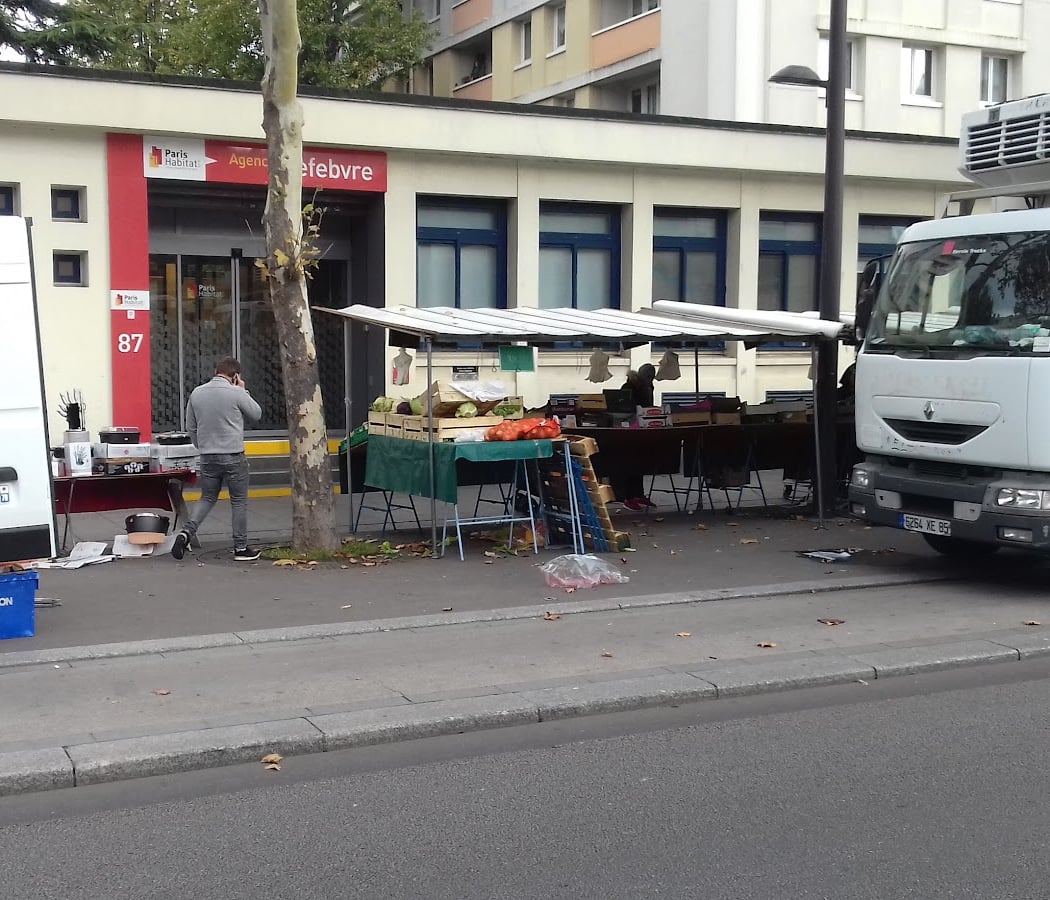 Marché Lefebvre 3