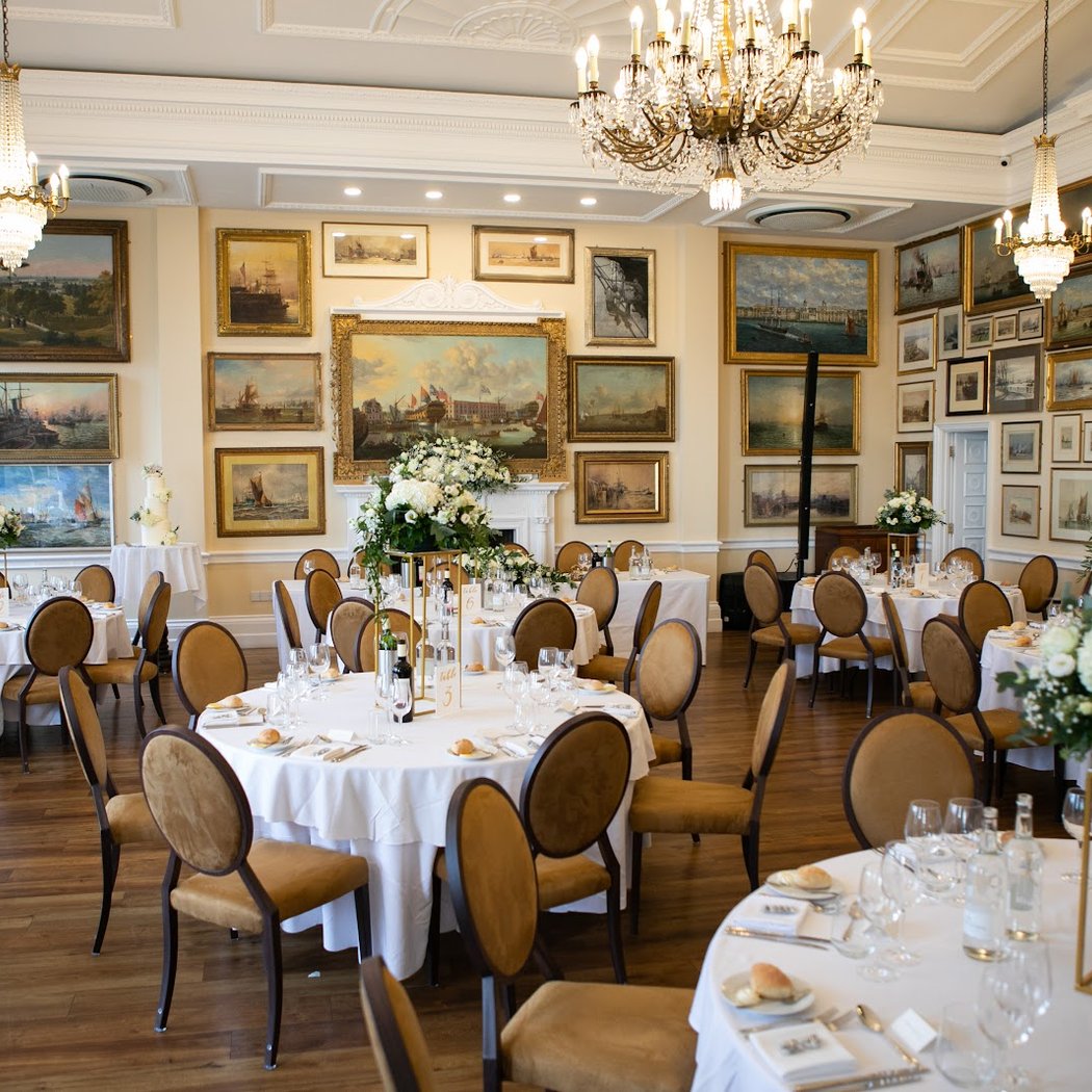 Trafalgar Tavern 2