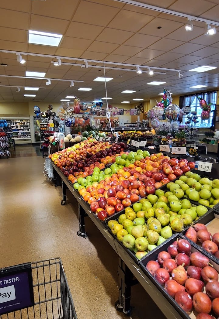 Stop & Shop 1