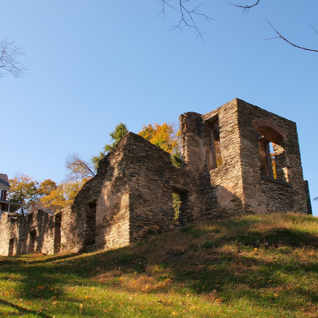 Harpers Ferry 2