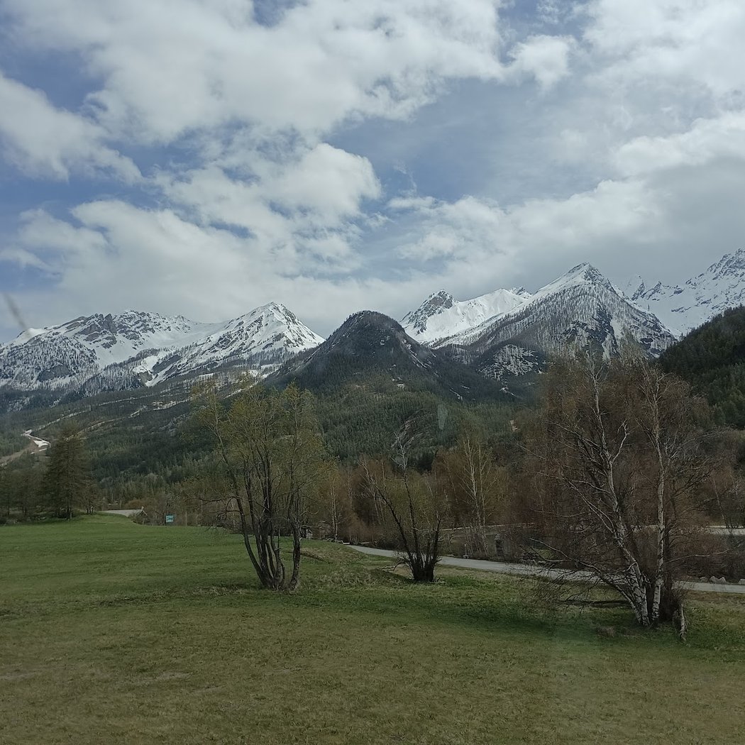 Ecrins National Park 2
