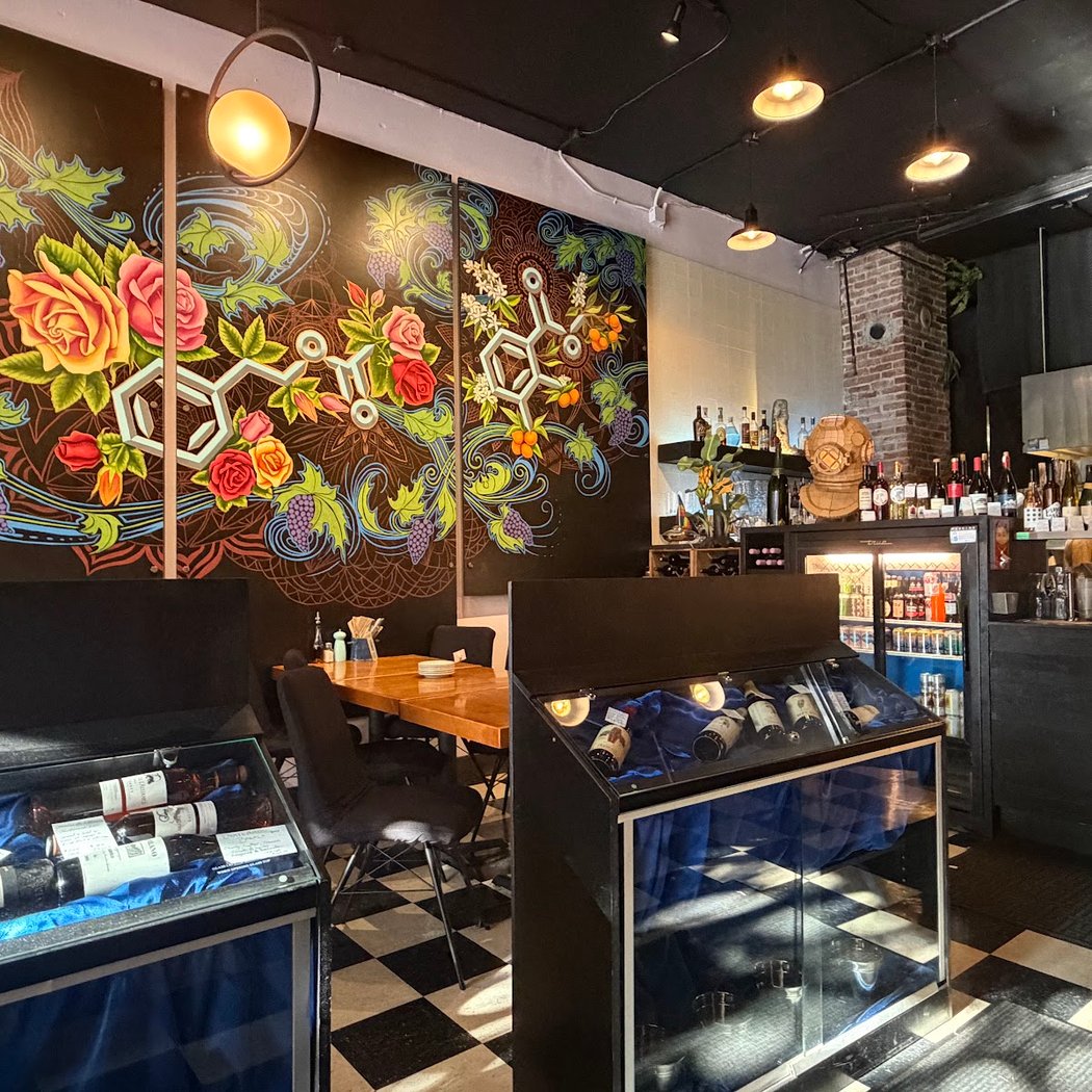 Esters Enoteca 3
