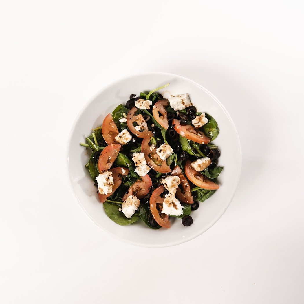 Jamra Pizzeria & Grill 1