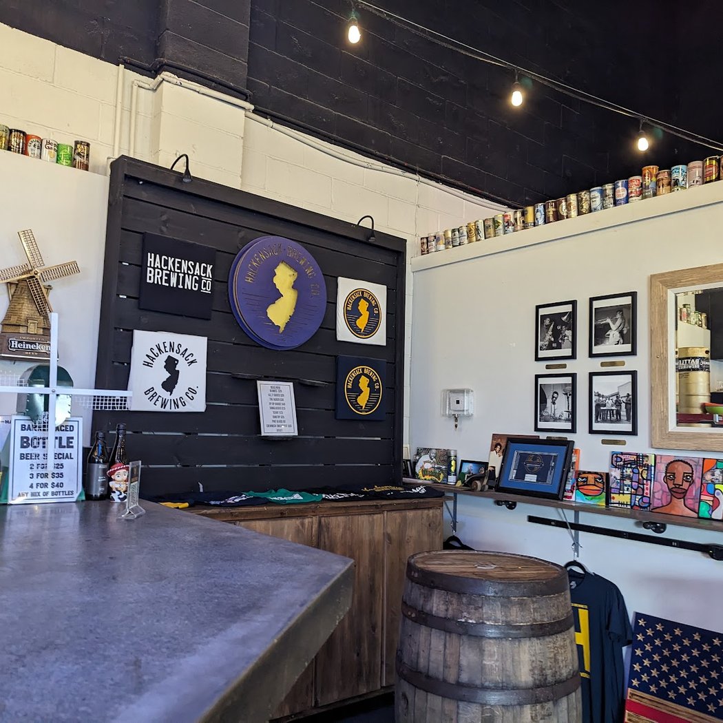 Hackensack Brewing 3
